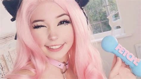 Belle Delphine Youtube archive : Belle Delphine :。